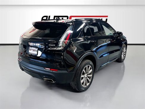 Used 2020 Cadillac XT4 Sport image 7