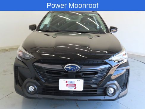 Certified 2025 Subaru Outback Premium image 11