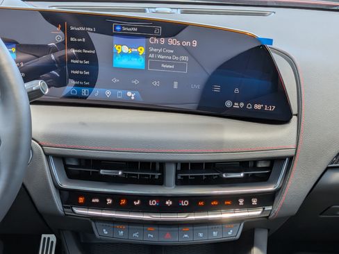 New 2026 Cadillac CT5 Sport RWD image 17