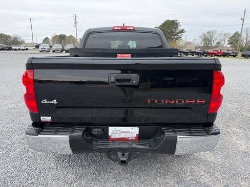 Used 2020 Toyota Tundra SR5 w/ SR5 Upgrade Package image 6