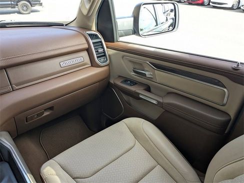 Used 2019 RAM 1500 Laramie image 16