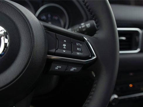 New 2025 MAZDA CX-5 AWD 2.5 S w/ Preferred Package image 18