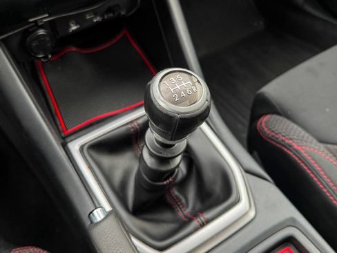 Used 2022 Subaru WRX Premium image 25