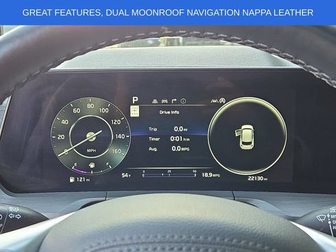 Used 2024 Kia Telluride SX Prestige X-Line AWD/4WD image 22