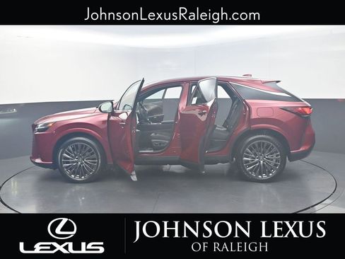 New 2026 Lexus RX 350 image 27