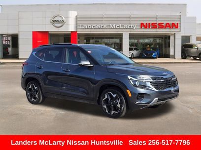 Used 2025 Kia Seltos EX w/ EX Sunroof Package