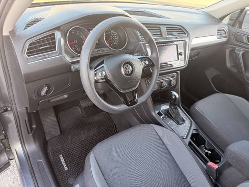 Used 2019 Volkswagen Tiguan S w/ Driver Assistance Package FWD image 19