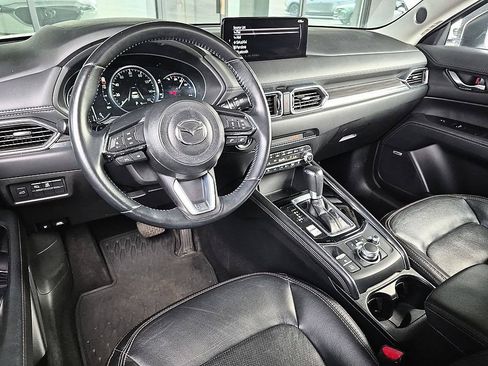 Used 2021 MAZDA CX-5 Grand Touring Reserve AWD/4WD image 28