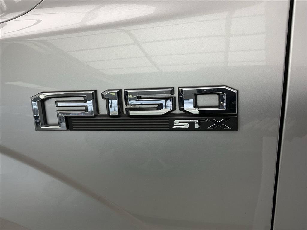 Used 2019 Ford F150 XL w/ Equipment Group 101A Mid AWD/4WD image 21