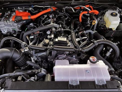 New 2026 Toyota 4Runner TRD Off-Road Premium image 12