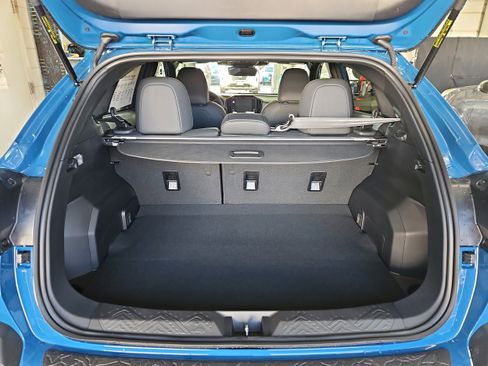 New 2026 Subaru Crosstrek 2.5i Wilderness w/ Crosstrek Mirror Package AWD/4WD image 13