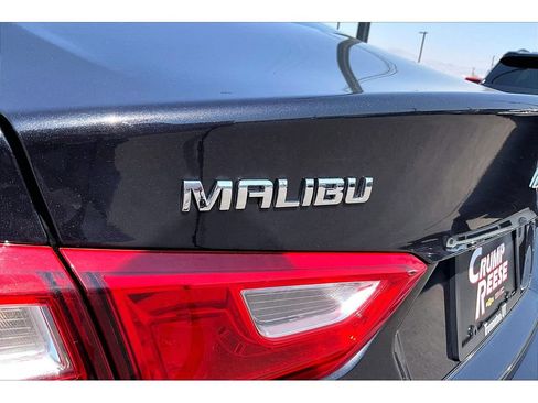 Used 2023 Chevrolet Malibu LT FWD image 23