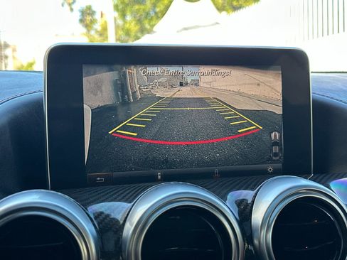 Used 2016 Mercedes-Benz AMG GT S image 18