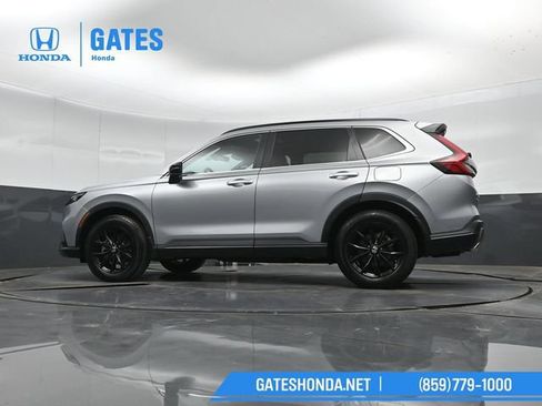 Used 2025 Honda CR-V Sport-L image 44