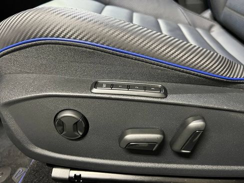 Used 2024 Volkswagen Golf R AWD/4WD image 14