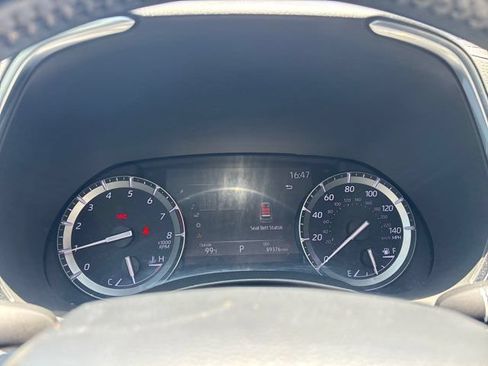 Used 2020 Toyota Highlander Limited FWD image 33
