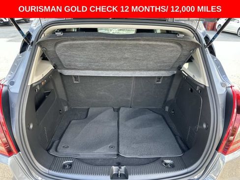 Used 2019 Buick Encore Preferred FWD image 13