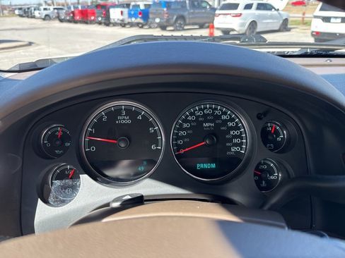 Used 2009 Chevrolet Silverado 1500 LTZ w/ White Diamond Edition image 64