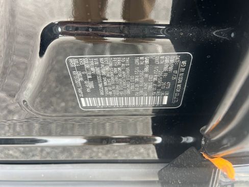 New 2026 Nissan Rogue Platinum image 31