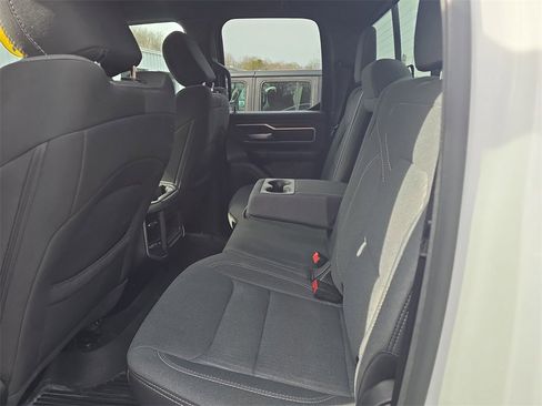 Used 2021 RAM 1500 Big Horn image 22