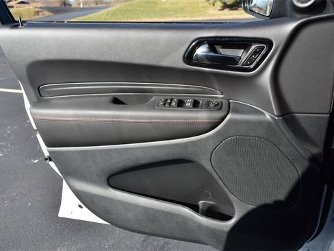 New 2026 Dodge Durango GT image 28