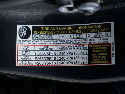 Used 2012 Nissan Xterra PRO-4X w/ Pro-4x Leather Pkg AWD/4WD image 45