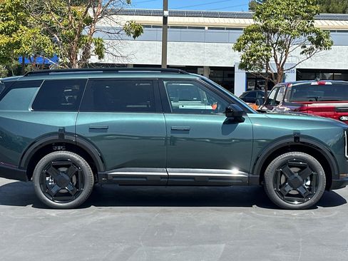New 2027 Kia Telluride EX X-Line AWD/4WD image 3