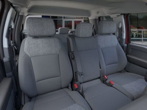 New 2026 Ford F250 XLT image 10