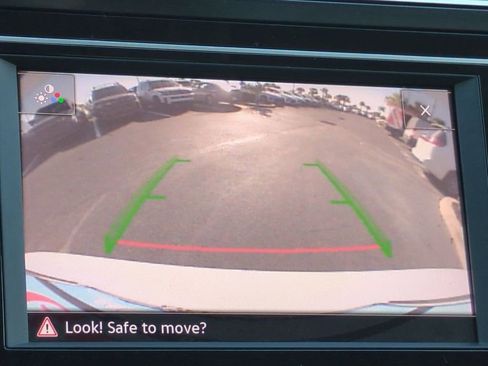 Used 2022 Volkswagen Tiguan S image 20