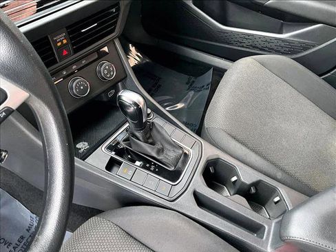 Used 2019 Volkswagen Jetta S w/ Driver Assistance Package FWD image 15