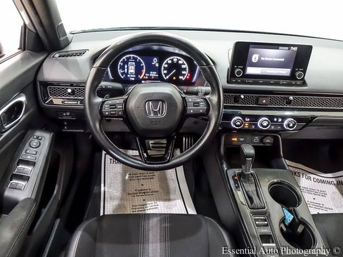 Used 2024 Honda Civic Sport image 17