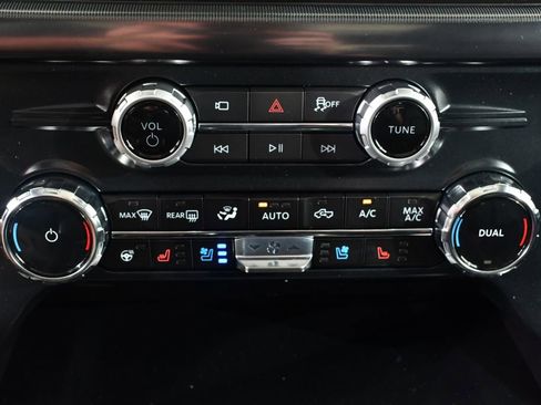 New 2026 Ford F150 Lariat w/ Equipment Group 501A Mid AWD/4WD image 28