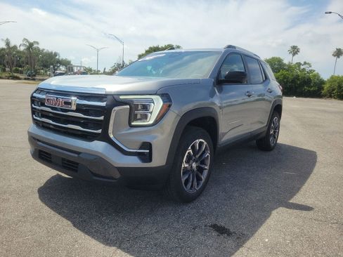 New 2026 GMC Terrain Elevation FWD image 2