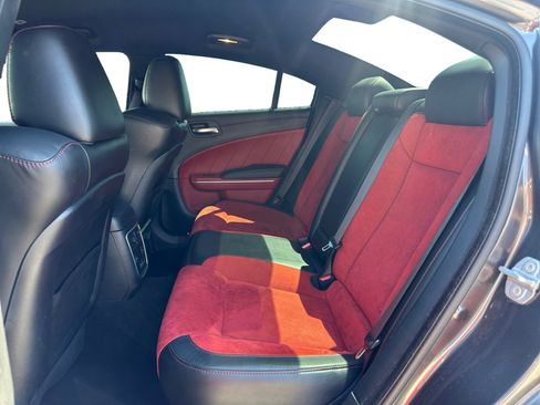 Used 2022 Dodge Charger Scat Pack RWD image 13