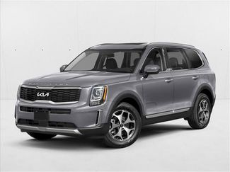Used 2022 Kia Telluride EX w/ EX Premium Package AWD/4WD video 1