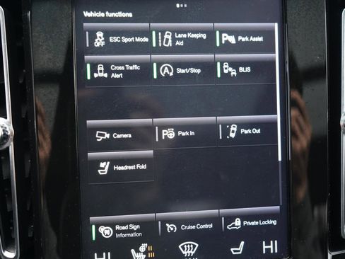 Used 2019 Volvo XC40 T5 R-Design image 36