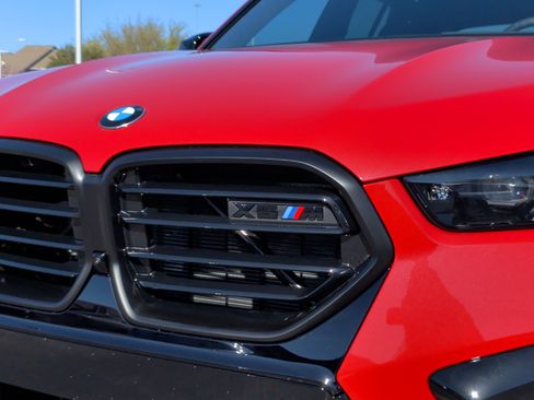 New 2026 BMW X5 M Competition w/ Executive Package AWD/4WD image 13