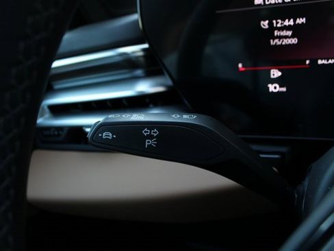 New 2025 Audi A5 2.0T Premium Plus image 11