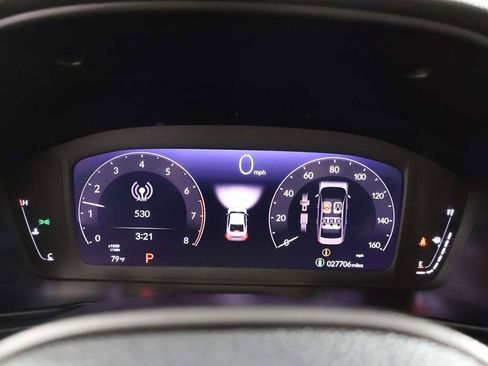 Used 2023 Honda Accord EX image 38