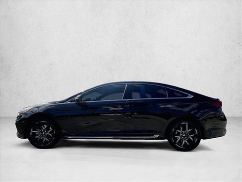Used 2018 Hyundai Sonata Limited FWD image 6