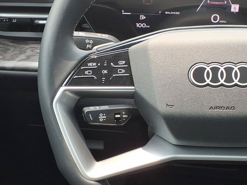 Used 2025 Audi Q5 Prestige AWD/4WD image 14