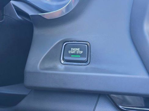 Used 2023 Chevrolet Camaro LT w/ Technology Package RWD image 63