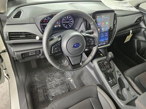 New 2026 Subaru Crosstrek 2.5i Limited image 9