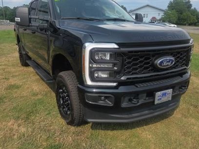 Used 2024 Ford F250 XLT w/ XLT Premium Package