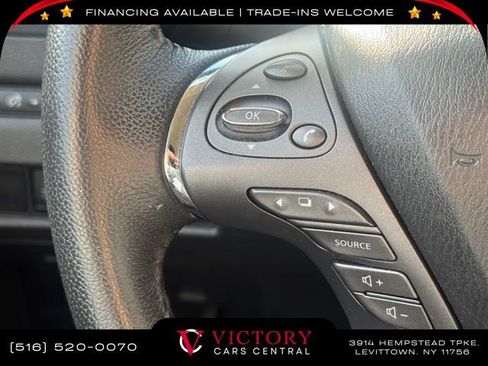 Used 2023 Nissan Murano SV image 28