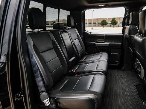 Used 2019 Ford F150 Raptor w/ Equipment Group 802A Luxury AWD/4WD image 82