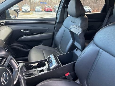 Used 2024 Hyundai Tucson XRT image 36