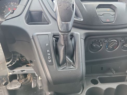 Used 2016 Ford Transit 150 148 Medium Roof RWD image 29