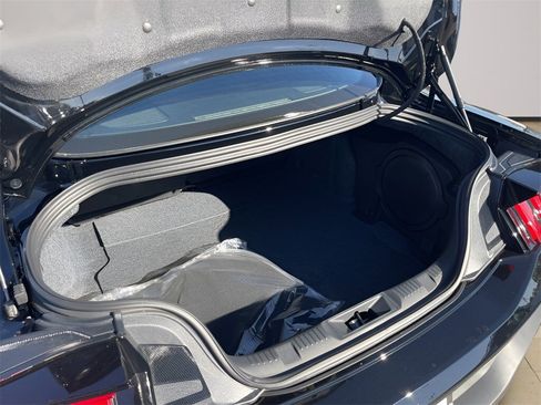 New 2024 Ford Mustang Dark Horse image 39