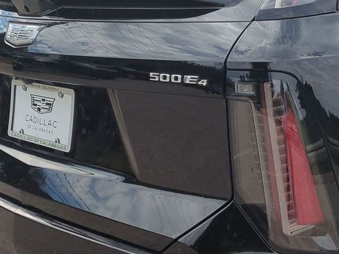New 2026 Cadillac Optiq Sport 1 AWD/4WD image 19